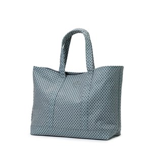 Přebalovací taška Elodie Details | Tote Turquoise Nouveau