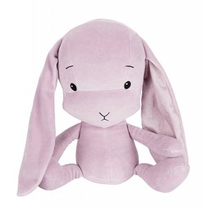 Effik Bunny by M. Socha velikost S - matně růžová + tečky