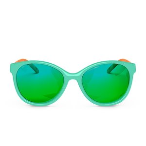 Dětské brýle polarizované - zelené +36M | Suavinex