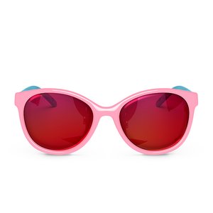 Dětské brýle polarizované - růžové +36M | Suavinex