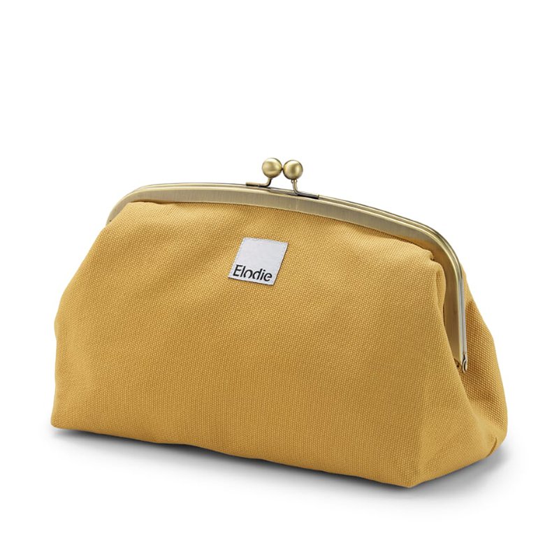 Elodie Details Příruční taška Zip&amp;Go | Gold