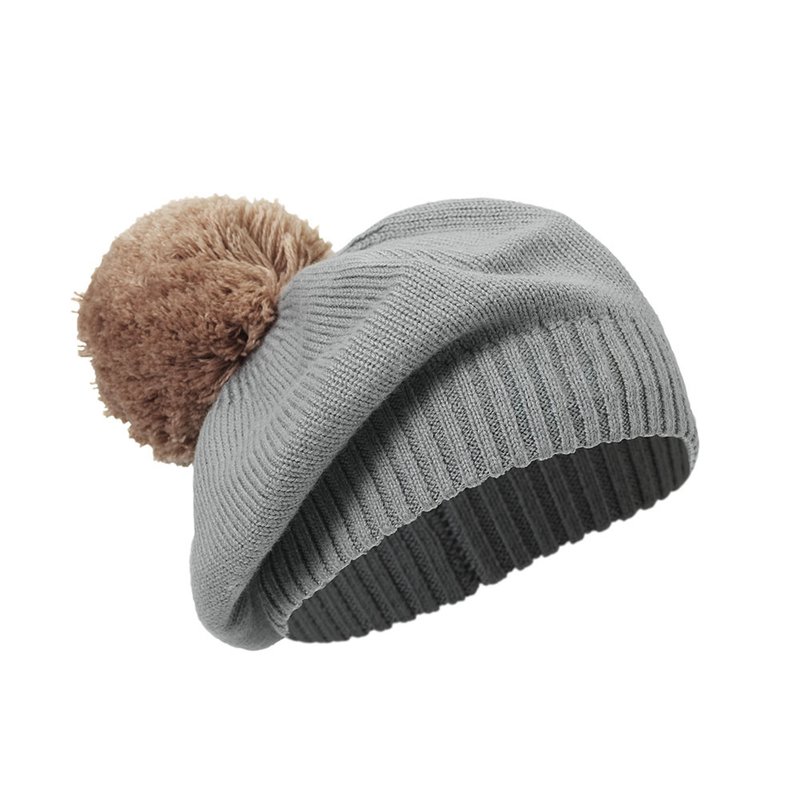 Elodie Details Pletený baret | Deco Nouveau - 6-12 měsíců