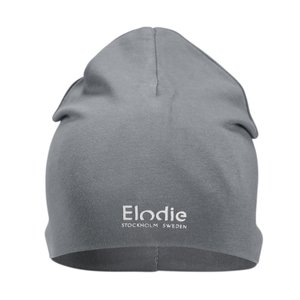 Bavlněná čepice Logo Elodie Details | Tender Blue New