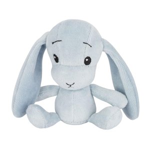 Mini Bunny Effik | modrý