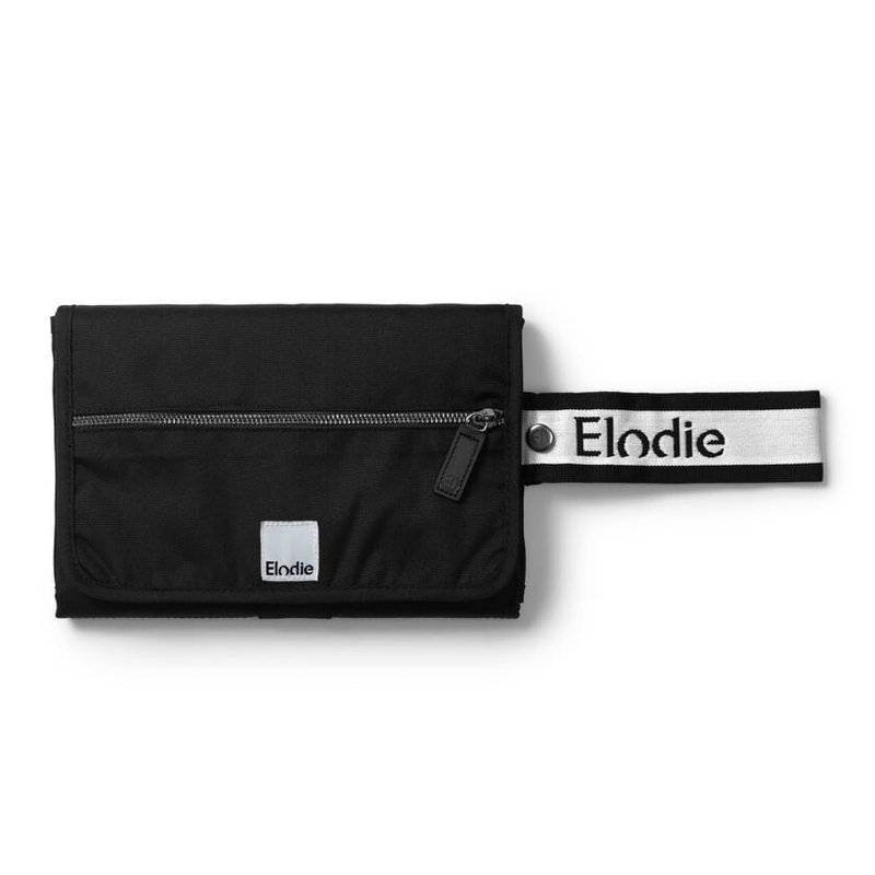 Elodie Details Přebalovací podložka | Off Black
