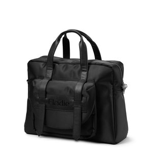 Přebalovací taška Elodie Details | Signature Edition Brilliant Black