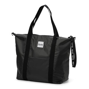 Přebalovací taška Soft Shell Elodie Details | Brilliant Black