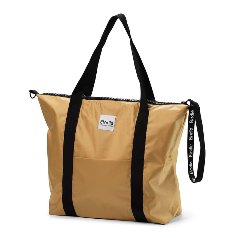 Elodie Details Přebalovací taška Soft Shell | Gold