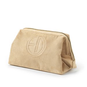 Příruční taška Zip&Go Elodie Details | Alcantara