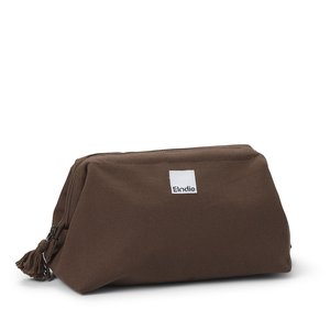 Příruční taška Zip&Go Elodie Details | Chocolate